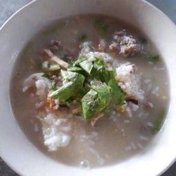 ข้าวต้มหมู