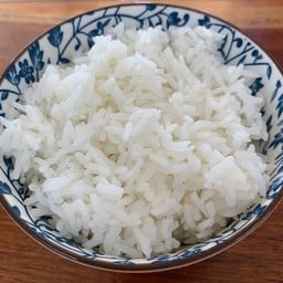 ข้าวเปล่า