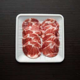 สันคอหมู