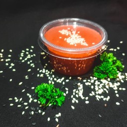 น้ำจิ้มพริกสด