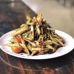 ส้มตำโคราช แซ่บ ลำปาง