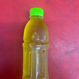 เก็กฮวย