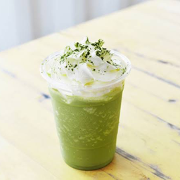 มัทฉะลาเต้ปั่น 22 oz