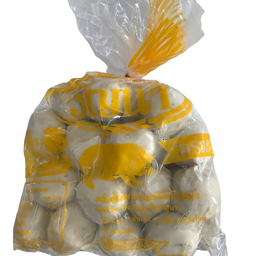 ลูกชิ้นหมูวัญนา