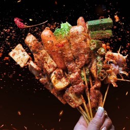 หม่าล่า เอ็มอาร์ซี