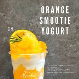 Dakids coffee -