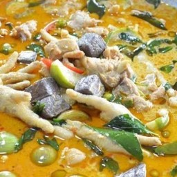 ข้าวแกง100ปี