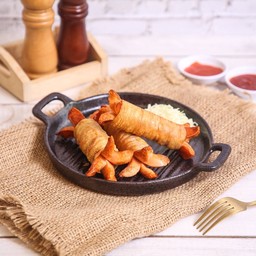 ซอสเซสโรล