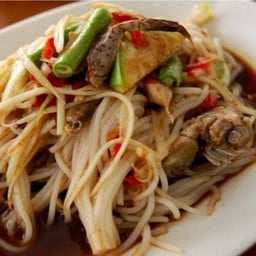 รวย ไก่ทอดเเละของเเซ่บ