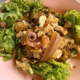 คั่วไก่