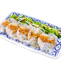 ข้าวเกรียบปากหม้อ