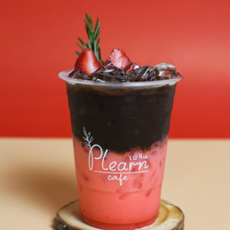 โกโก้สตอเบอรี่