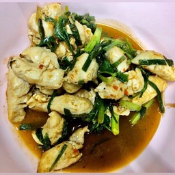 ทูนหัวไก่