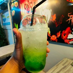 กาแฟ-ผลไม้ปั่น by แซ่บแสบดาก ลาดพร้าววังหิน30