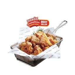 ไก่ทอดต้นตำรับกอลจัก L