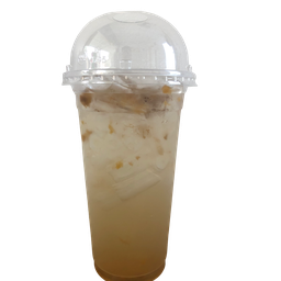 บ๋วยโซดา