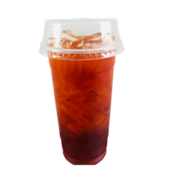 ชาดำเย็น