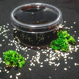 น้ำจิ้มโชยุ