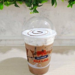 มอคค่า เย็น(deli)