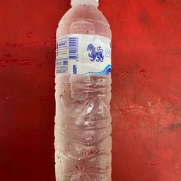 น้ำเปล่า