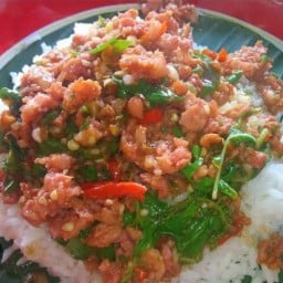 อบรักคาเฟ่