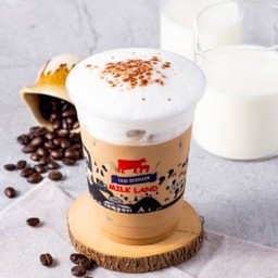 คาปูชิโน่ เย็น(deli)