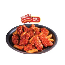 ไก่ทอดยังนยอม R