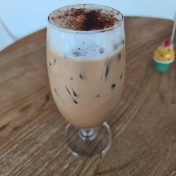 ice mocha