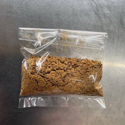 น้ำตาลทรายแดง