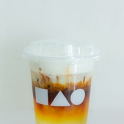 Iced plammy Line Man