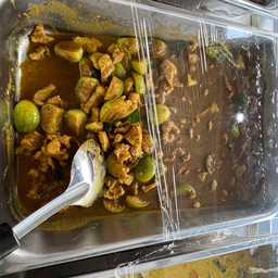 ข้าวแกงใต้