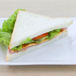 Whole Wheat Sandwich