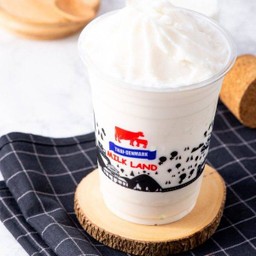 นมสด ปั่น(deli)