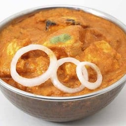 SHAHI PANEER