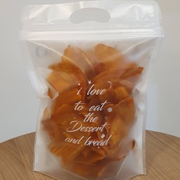 กล้วยอบ รสปาปิก้า