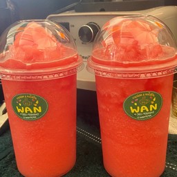 แตงโมปั่น