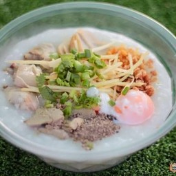 โจ๊กทรงเครื่อง