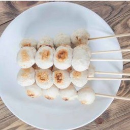 ลูกชิ้นปลา