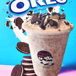 โอริโอ้ ปั่นนมสด