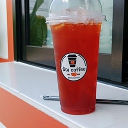 ชามะนาว