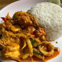 ต้มยำ ผัดไท ราชเทวี เพชรบุรี ซ.5