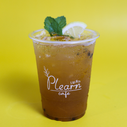 ชาเสาวรส