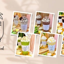 Aroma Cafe' สาขานาพร้าว