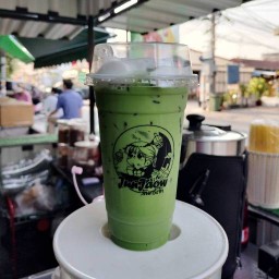 ร้านน้ำ จันทร์เจ้า - สาขาเชิดวุฒากาศ