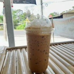 ตาแข็ง กาแฟสด บ้านเสม็ด