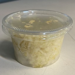 กระเทียม