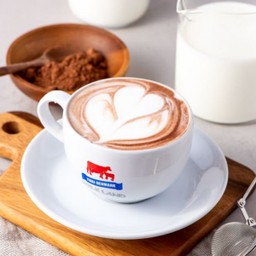 โกโก้ร้อน(deli)