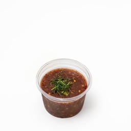 น้ำจิ้มแจ่ว