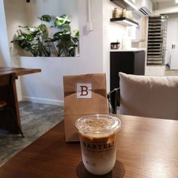 BARTELS Sathorn - Sourdough Sandwiches, Coffee & Juicery สาทร