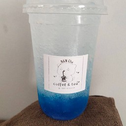 บลูฮาวายโชดา